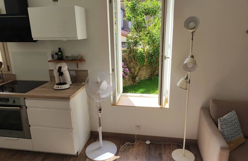 Beaupreau Apartamento | Refined apartment in the center of Beaupreau