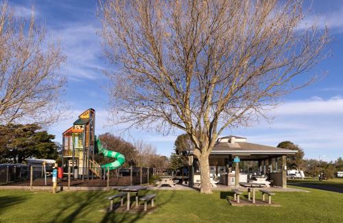 Eden Complejo | Reflections Eden - Holiday Park