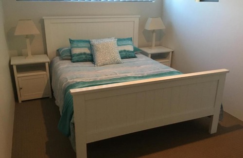 South Yunderup Apartamento | Reflections top floor apartment on the Murray river near Mandurah