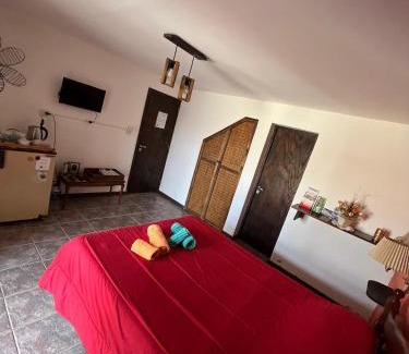 Rama Caída Casa | Refugio del Alma