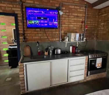 Fabricas Apartamento | Refugio do Amor