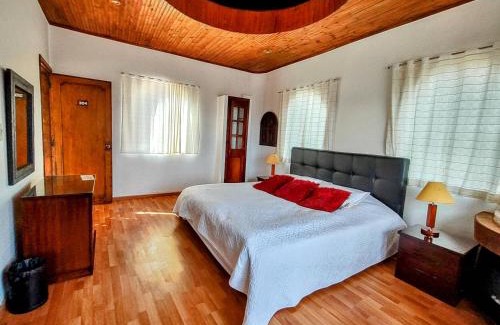 Cuitiva Apartamento | Refugio Génesis habitaciones Lago de Tota