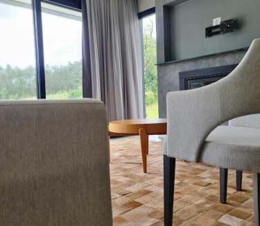 Morro Reuter Casa | Refugio na Serra