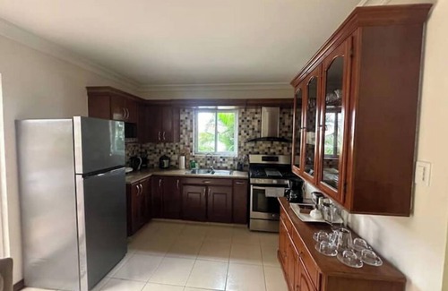 Sabana Liber Casa | Refugio Tropicalnn