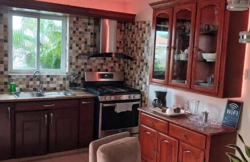 Sabana Liber Casa | Refugio Tropicalnn