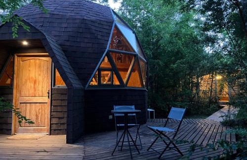 Llifen Apartamento | Refugios del Ranco