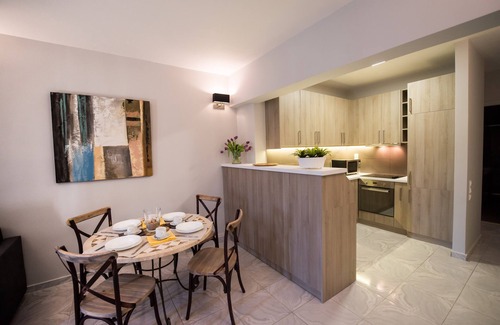 Kariotai Apartamento | REGALO KARIOTES / PISO 6