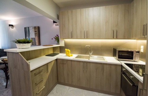 Kariotai Apartamento | REGALO KARIOTES / PISO 6