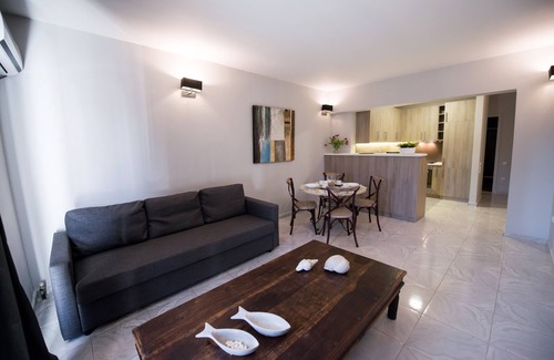 Kariotai Apartamento | REGALO KARIOTES / PISO 6