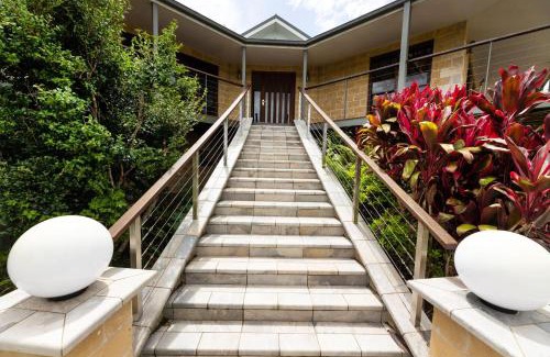 Minimbah Casa | Regatta Park: where the land meets the sea