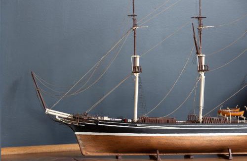 Minimbah Casa | Regatta Park: where the land meets the sea