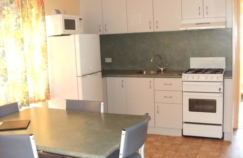 Wallaga Lake Otro | Regatta Point Holiday Park