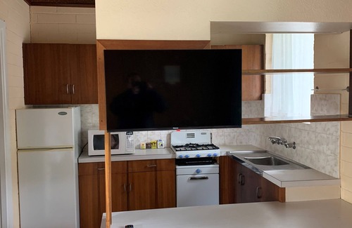 Wallaga Lake Otro | Regatta Point Holiday Park