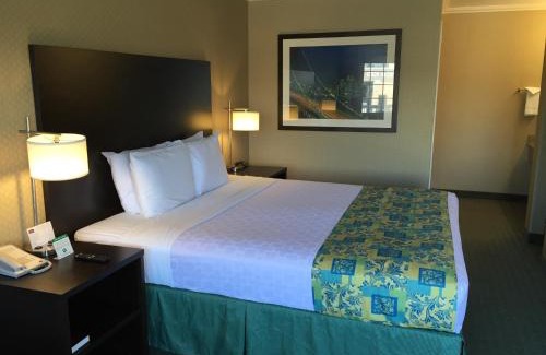 San Bruno Hotel | Regency Inn at San Francisco Airport