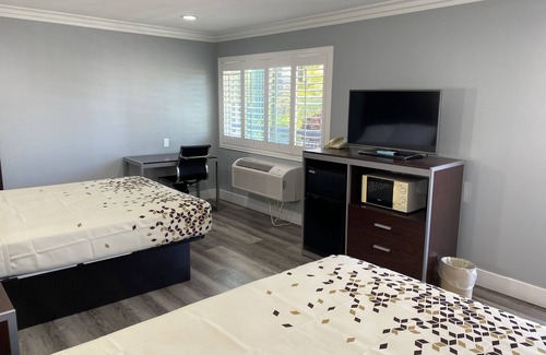 Brea Hotel | Regency Motel of Brea