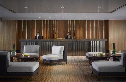 Tsim Sha Tsui Hotel | Regent Hong Kong