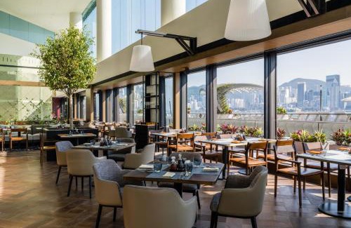 Tsim Sha Tsui Hotel | Regent Hong Kong