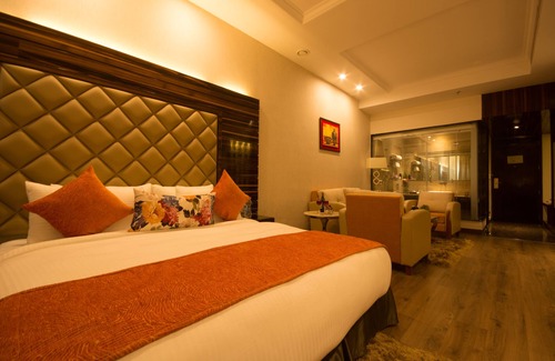 Amritsar Hotel | Regenta Central - Amritsar Hotel