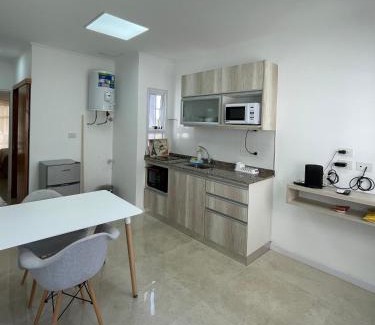 Posadas Apartamento | Regia Apartamentos Villa Sarita