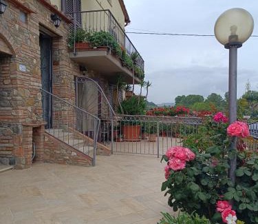 Certaldo Apartamento | ReginaSerena