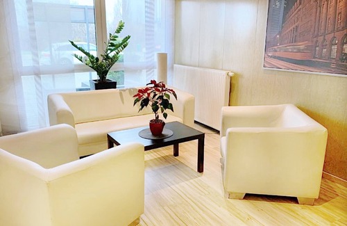 Doelzig Hotel | REGIOHOTEL Leipzig West