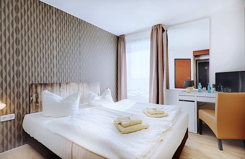 Doelzig Hotel | REGIOHOTEL Leipzig West