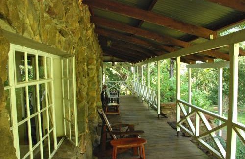 Lobamba Cabina | Reilly's Rock Hilltop Lodge