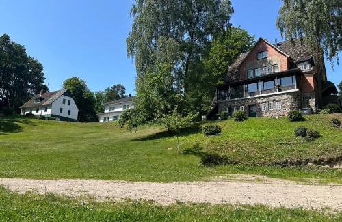 Klingberg Casa | Reiterpension Marlie