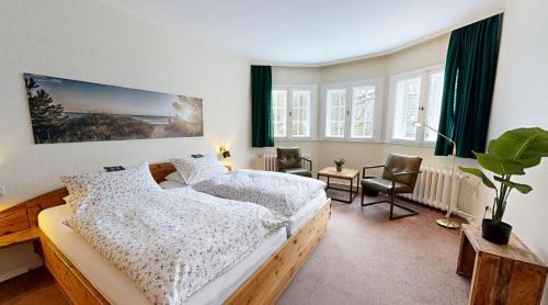 Klingberg Casa | Reiterpension Marlie