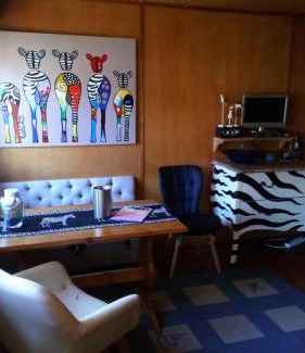 Michelau Apartamento | Reitstation Roßmühle