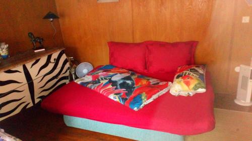 Michelau Apartamento | Reitstation Roßmühle