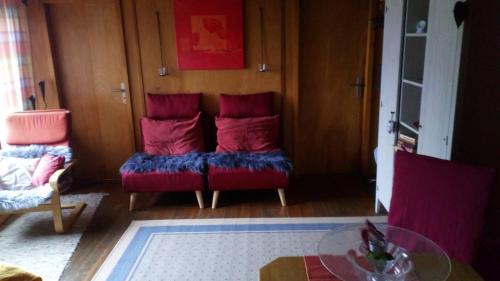 Michelau Apartamento | Reitstation Roßmühle