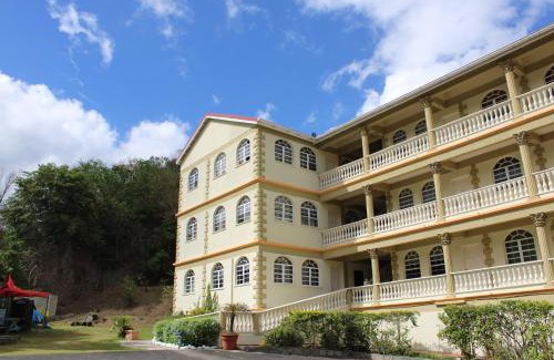 Portsmouth Hotel | Rejens Hotel