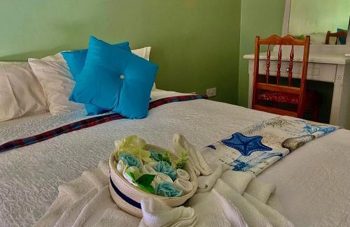 Portsmouth Hotel | Rejens Hotel