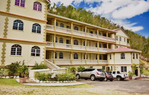 Portsmouth Hotel | Rejens Hotel