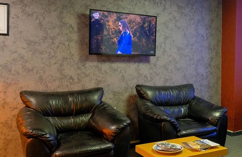 Odunpazarı Hotel | Rekab Otel