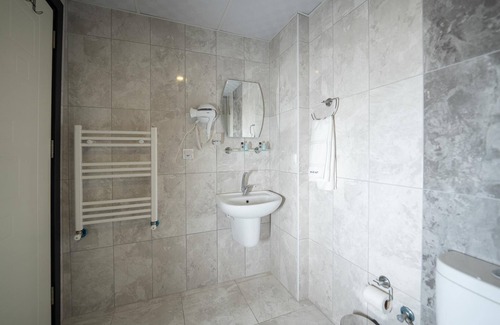 Odunpazarı Hotel | Rekab Otel