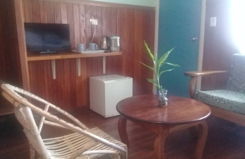 Gizo Hotel | Rekona Lodge