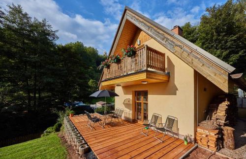 Trutnov Casa | Rekreační dům Dony