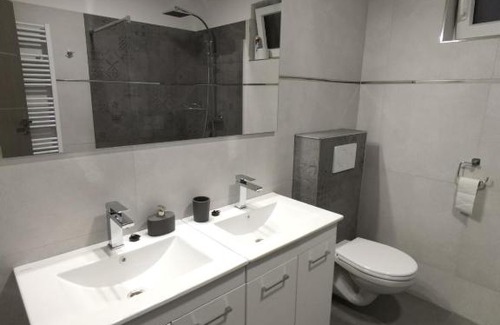 Lucky Casa | Rekreačný dom pod Smrekovom