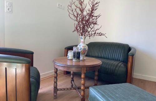 La Tourlandry Apartamento | RELAI DU CHATEAU APPARTHOTEL