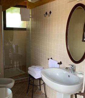 Cadeo Casa | Relais Cascina Scottina