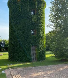 Cadeo Casa | Relais Cascina Scottina