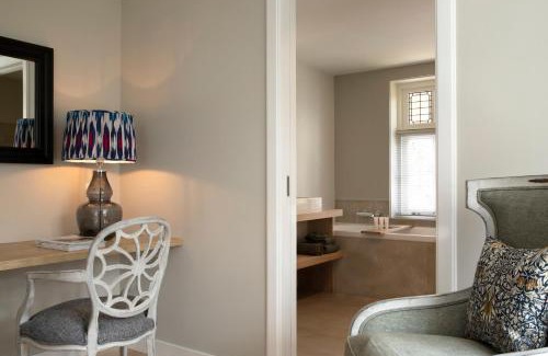 Elspeet Villa | Relais & Chateaux De Struyckenbergen - villa met wellness