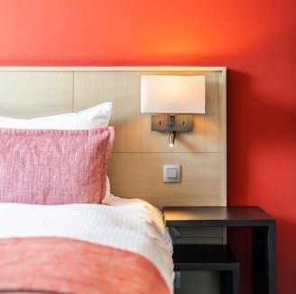 Ways Hotel | Relais de L'Empereur