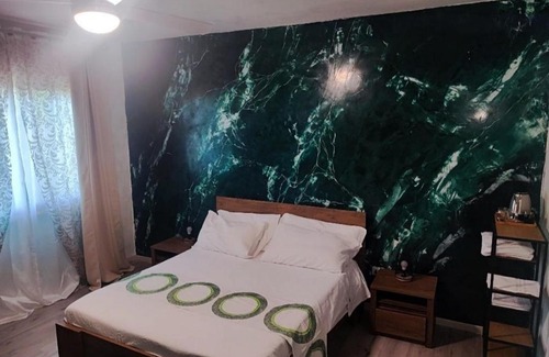 Taglio di Po Cama Y Desayuno | Relais Delta Bed Breakfast