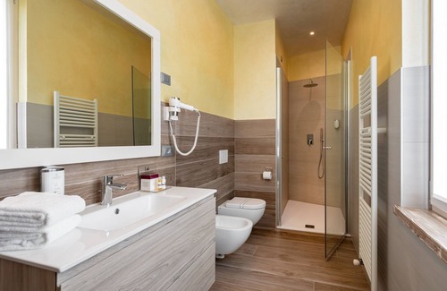 Cittadella Casa | Relais Empire