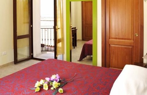 Larino Otro | Relais I Dolci Grappoli