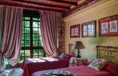 Terruggia Villa | Relais Il Roseto, country villa in Monferrato