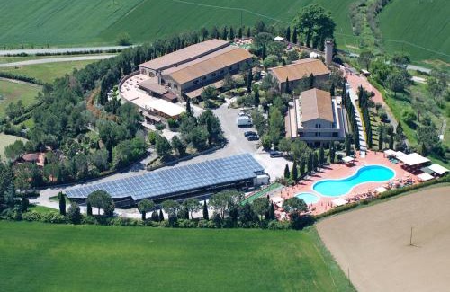 Casino di Terra Hotel | Relais Belvedere